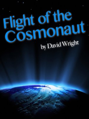 cover image of Flight of the Cosmonaut